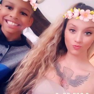 Meet your Posher, Logan